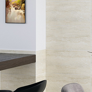 Травертин Beryoza Ceramica