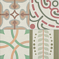 PATCHWORK 44*44 Realonda