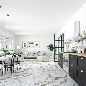 Everest Global Tile