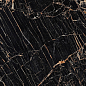 G67584 Black & Gold Lux R 60x120 Versace (Gardenia Orchidea) фото в миниатюре 4