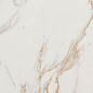 fPZ1 Roma Gold Calacatta Oro Brillante 60х120 FAP Ceramiche
