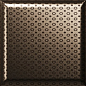 Novel Diva Bronze 15x15 Baldocer