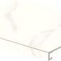 DCG65830 CAVA step white glossy 60x53 RAKO