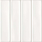 Roma Glossy White 15x30 El Barco