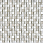 L242521601 Imperia Mix Silver White 29.8x29.8 L'Antic Colonial