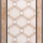 CORALITO CAPITELO DECOR 25x70 Argenta Ceramica