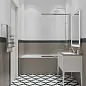 SG244500N Агуста бежевый натуральный R10 24х24 Kerama Marazzi фото в миниатюре 5