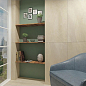 GNR12060403-GM Хилл Серый граниль 1200x600x9.5 ProGRES Ceramica фото в миниатюре 6