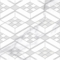 Декор Calacatta Bianco 31.5x63 Керлайф