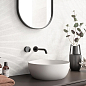 Burlington ITT Ceramic