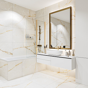 Jasmine Cube Ceramica