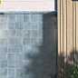 31560 Spa&Pools Shadow Matt 15x15 EQUIPE