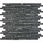 PIX725 Мозаика из мрамора и стекла 10x48/98/148 286х300x8 Pixmosaic