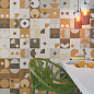 Pop Tile VIVES
