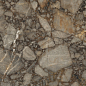 774677 Nature Mood Riverbed Glossy 80x180 Casa Dolce Casa