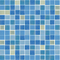 Mixed № 403(90%)/412 Fg(10%) (на сцепке) 31,7х39,6 Vidrepur