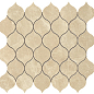 9EDS Marvel Elegant Sable Drop Mosaic 27.2x29.7 Atlas Concorde