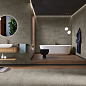 Rock Sterlina Henna Matt 60х120 Ocean-Ceramic