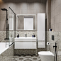 26304 Амстердам коричневый светлый матовый 6x28.5 Kerama Marazzi фото в миниатюре 6