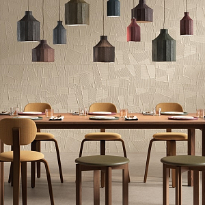 Homey Paper Clay Ceramiche Piemme