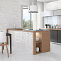 2684 BARABBAS GREY RUSTIC A 30*90 Sina Tile