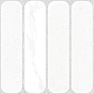 TWU3090AMT37R Amarant матовая 300x900x8.5 Alma Ceramica (Уралкерамика)