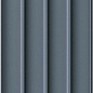 Plinto In Blue Matt 10.7x54.2 DNA Tiles
