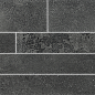 Ferry Мозаика графитовый 14.4х69 Laparet