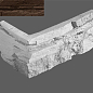 Угловой элемент Луара 510/8,5x10x1,5 Leonardo Stone