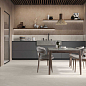16090145 Era Perla Naturale 9mm 120x120 Casalgrande Padana