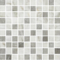 MM6433 Кантата 1 мозаичный микс глянцевый 25x40 Kerama Marazzi