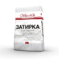 Затирка швов для камня и плитки Белая 25кг White Hills