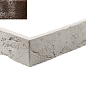 Угловой элемент Бремен 465 19,1/8x6,5x1,12 Leonardo Stone