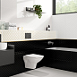 A-MT1U381J Metallic Спецэлемент металлический золотистый 1x75 Cersanit