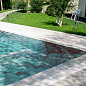 PMST Ступень Pool Mix Antislip 33х66 Serapool