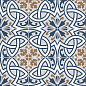 Siena Nexy 19,8x19,8 Decocer
