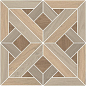 ID132 Монтиони наборный матовый 60x60 Kerama Marazzi