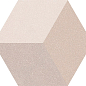 Odesa Hex 22,5x25,9 Azulejos El Mijares
