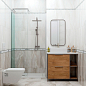 Istambul Grey Eurotile Ceramica