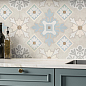 Floral Alma Ceramica (Уралкерамика) фото в миниатюре