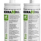 Fugabella Eco Silicone герметик 49 310мл Kerakoll