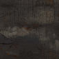 TP02 Patina Black Неполированный Рект. 80x80x11 Estima