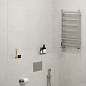 15147 Монсанту серый светлый глянцевый 15х40 Kerama Marazzi фото в миниатюре 19