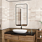 WT36ELR31 Elbrus Brick Marron 300x600x9 New Trend