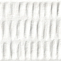 37705 Lagoon White Decor 6x24,6 Harmony фото в миниатюре 11
