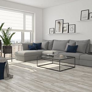 Antiquewood Cersanit