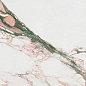 CH01BAL Calacatta Pink SQ.Lapp. 120x60 Italgraniti