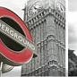 Monocolor Composicion London Calling D 15х22.5 Absolut Keramika