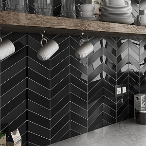 Chevron EQUIPE