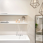 Metropaper 3D-03 25x75 Sant Agostino